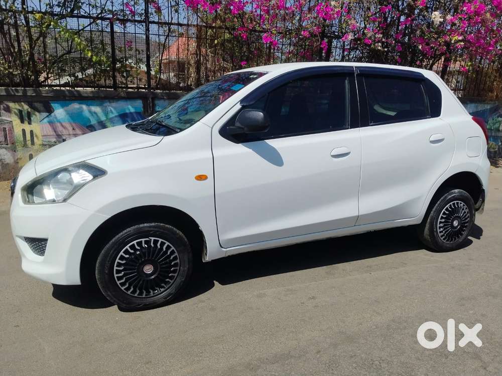 Datsun Redigo Sport, 2015, Petrol