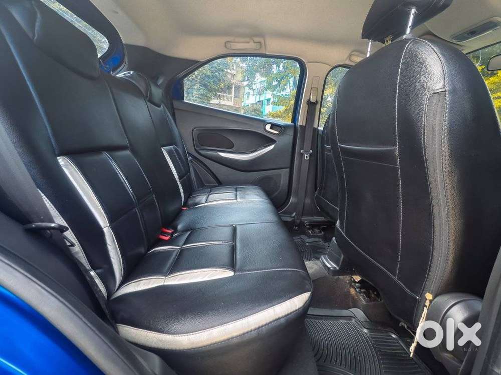 Ford Figo 1.2 Trend Petrol, 2016, Petrol