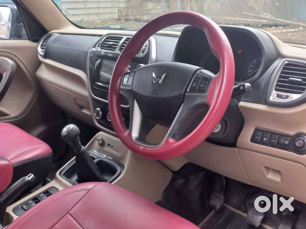 Mahindra Bolero Neo 1.5 N 10, 2023, Diesel