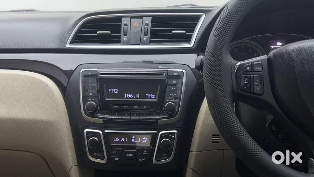 Maruti Suzuki Ciaz 1.4 Delta, 2018, Petrol