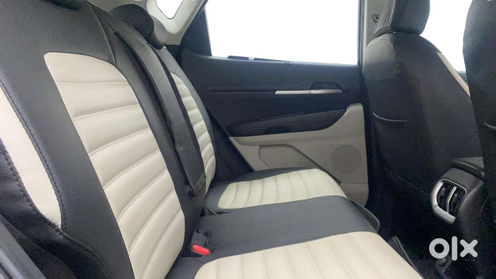 Kia Sonet Htx 1.5 Diesel, 2021, Diesel