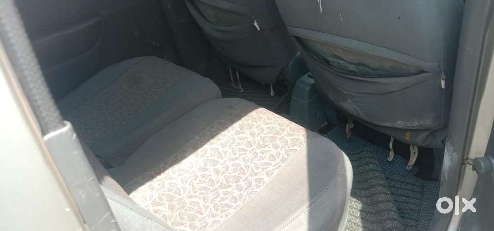 Maruti Suzuki Wagon R Lx Minor, 2005, Petrol