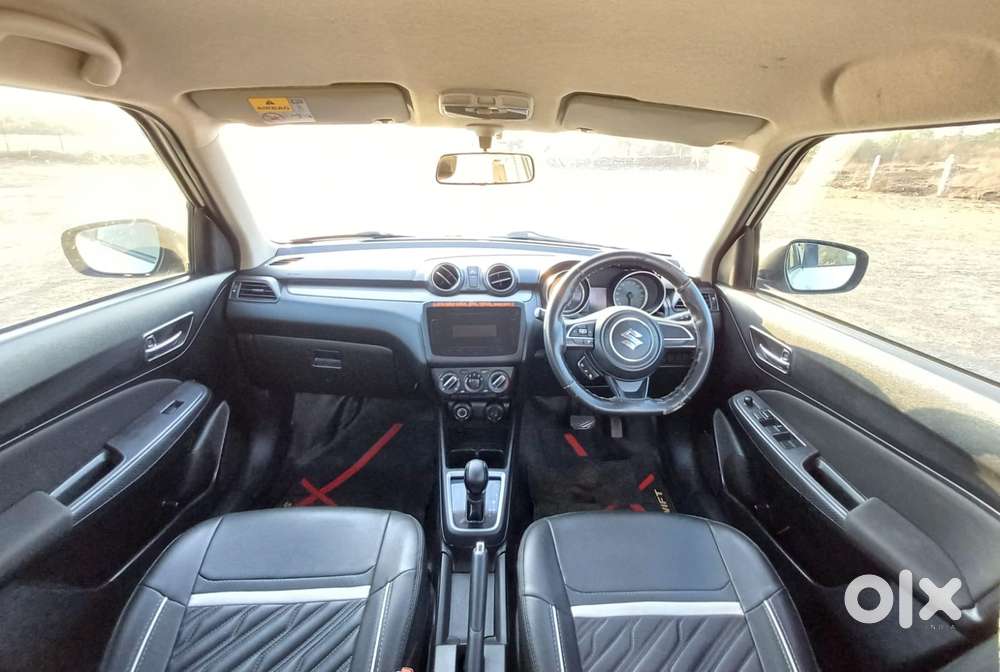 Maruti Suzuki Swift Amt Vxi, 2018, Petrol