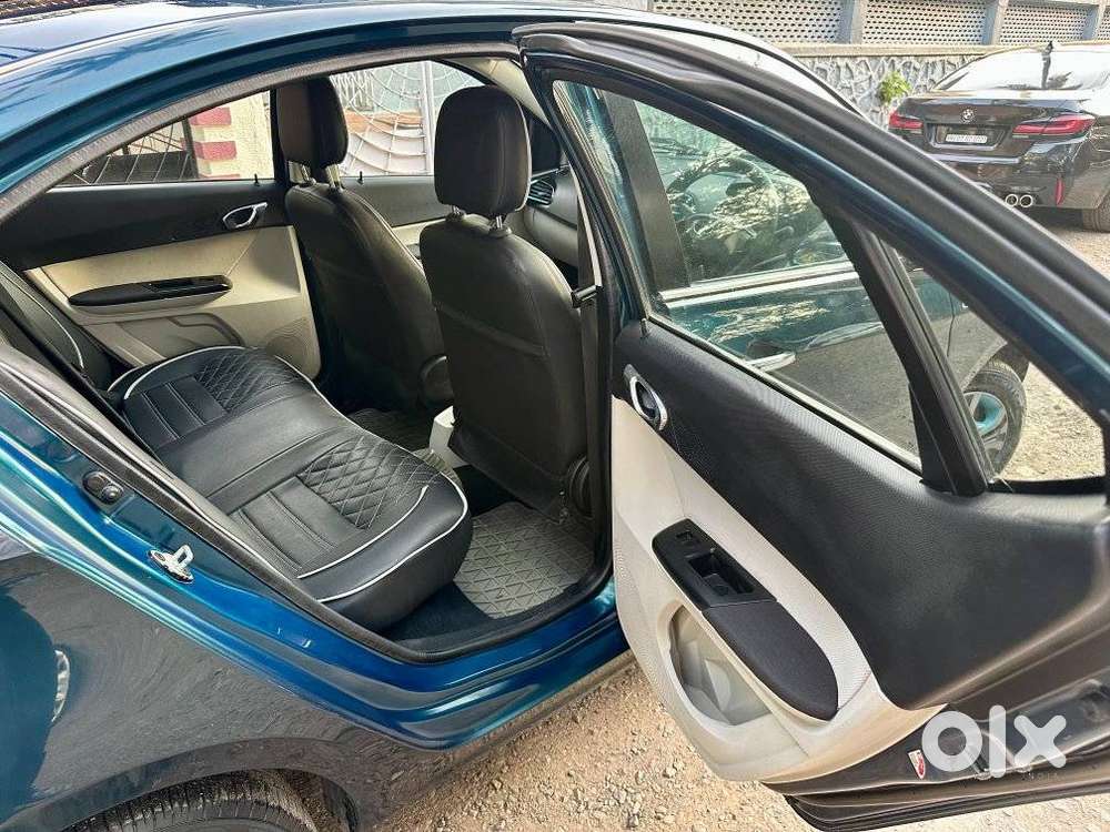 Tata Tigor Ev Xz Plus, 2022, Electric