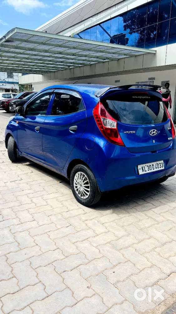 Hyundai Eon 2014 Era Plus