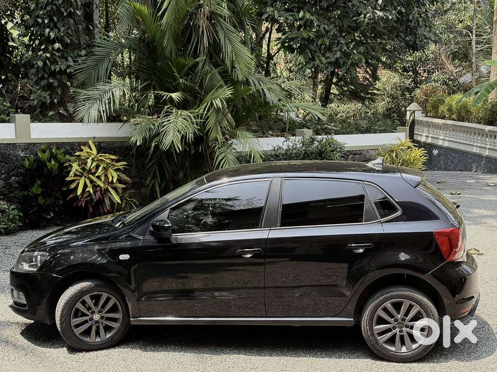 Volkswagen Polo 2013-2015 1.5 Tdi Highline, 2014, Diesel