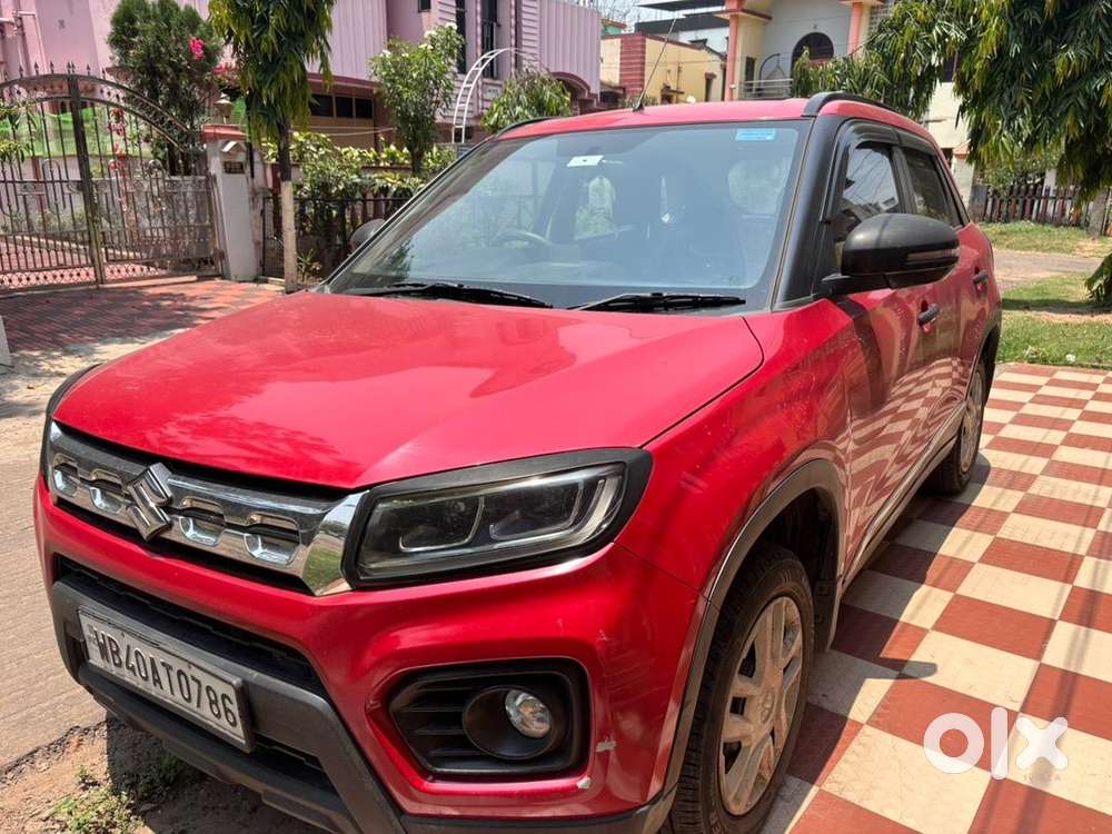 Maruti Suzuki Petrol 2021