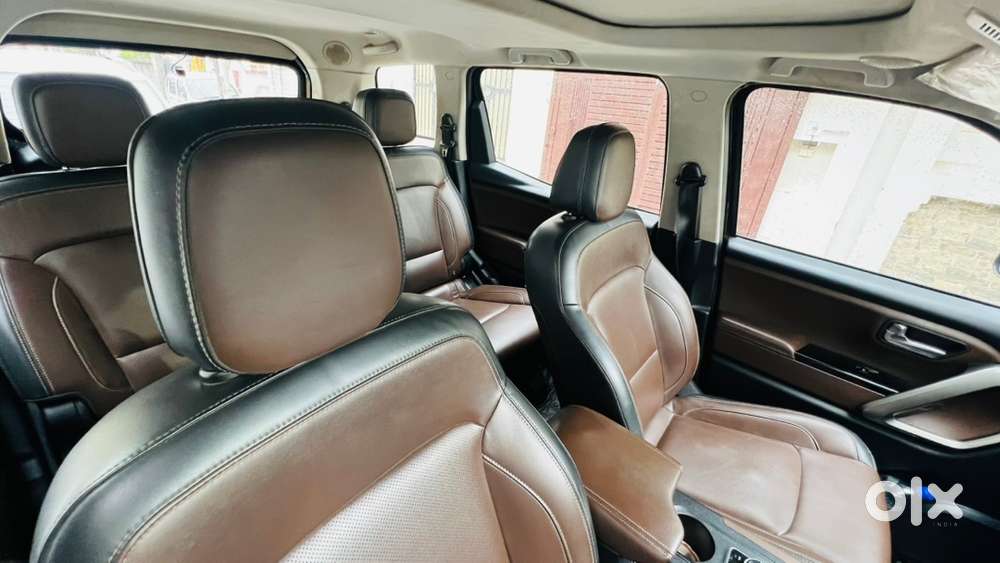 Mahindra Scorpio N 2023 Diesel Well Maintained