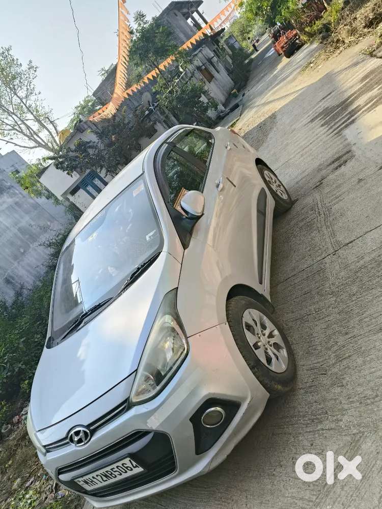 Family Used Car Good Condition