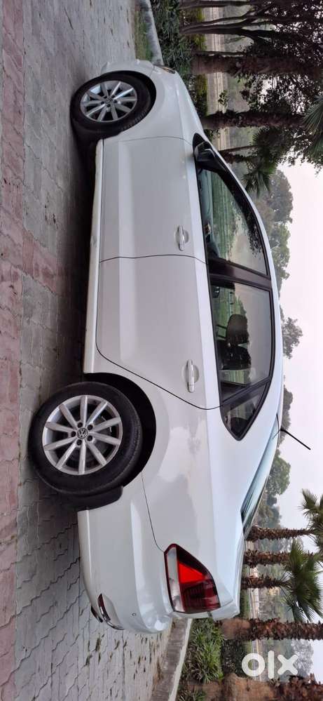 Volkswagen Vento 1.5 Tdi Highline At, 2017, Diesel