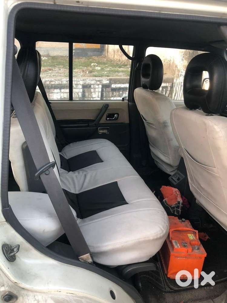 Mitsubishi Pajero Glx 4x4 2007