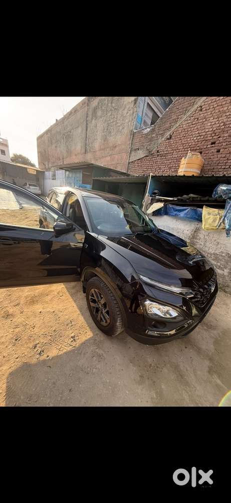 Tata Harrier Diesel Well Maintained