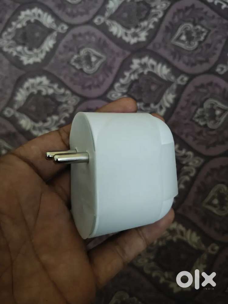 Google pixel 45w Original adapter with box