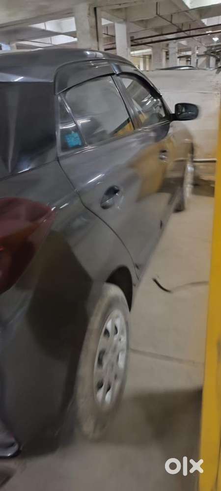Hyundai I20 Petrol 2018