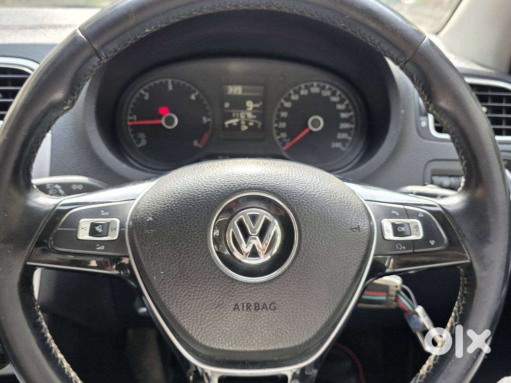 Volkswagen Crosspolo 2013-2015 1.5 Tdi, 2014, Diesel