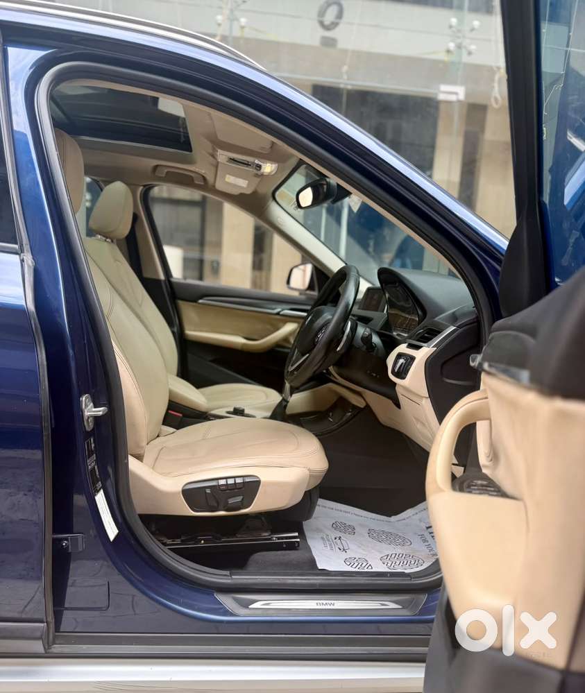 Bmw X1 2.0 Sdrive 20d, 2016, Diesel