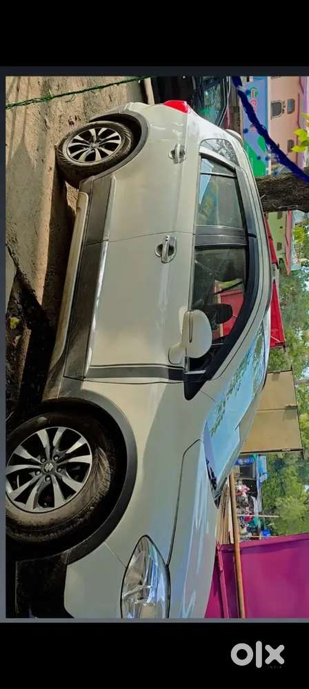Maruti Suzuki S-cross 1.5 Alpha 2018