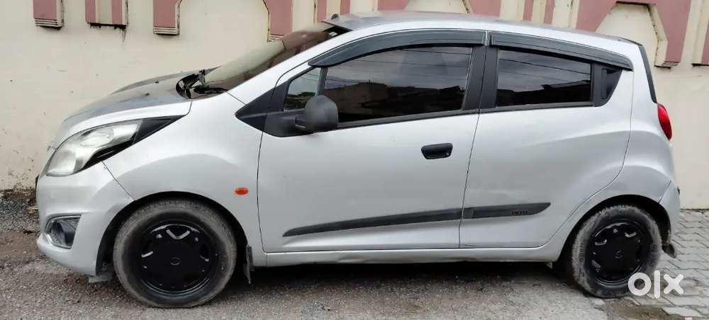 Chevrolet Beat 2015 Model