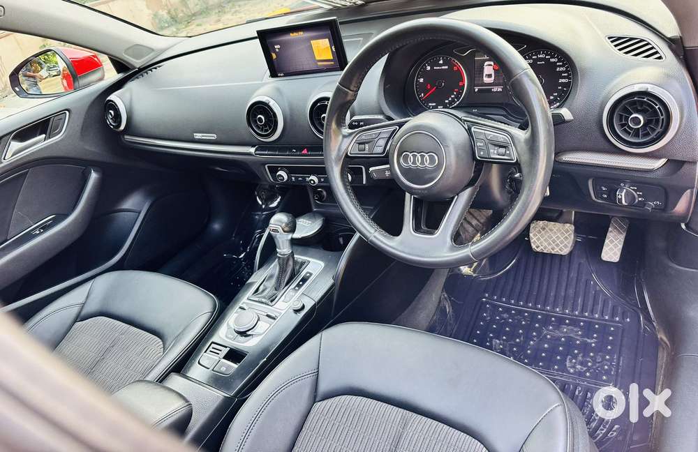 Audi A3 2.0 35 Tdi Premium Plus + Sunroof, 2020, Diesel