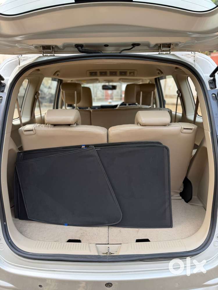 Maruti Suzuki Ertiga Zxi At, 2019, Petrol