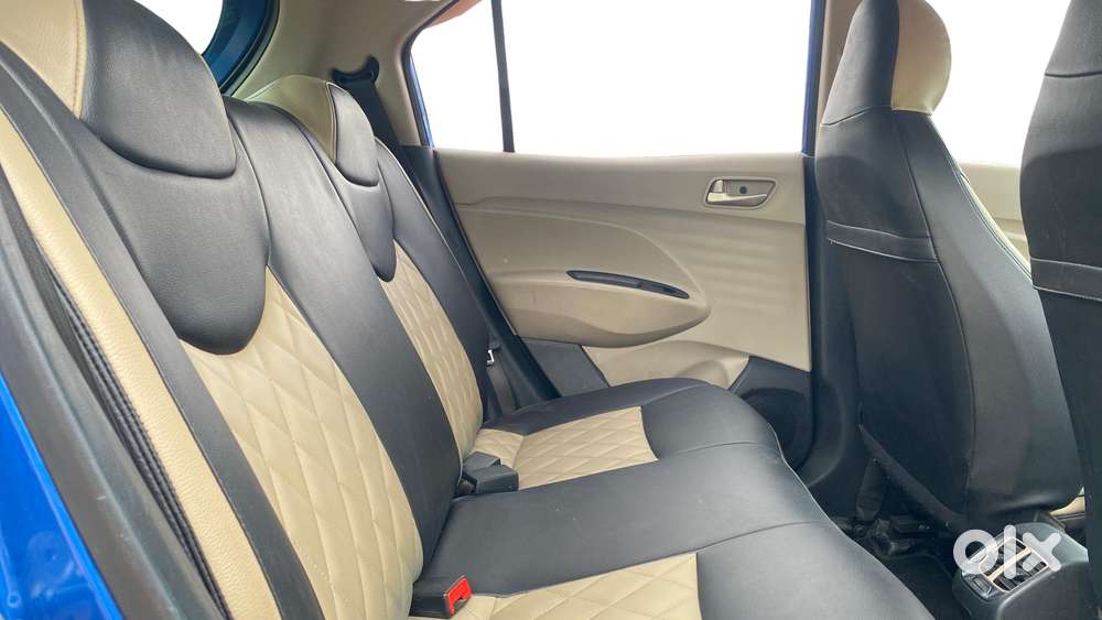 Hyundai New Santro 1.1 Sportz Amt, 2019, Petrol