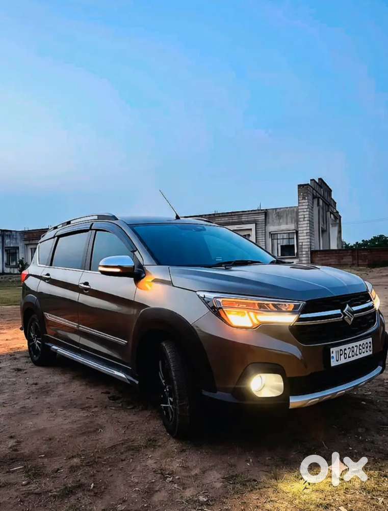 Maruti Suzuki Xl6 2020
