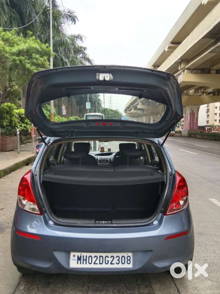 Hyundai I20 Sportz 1.4 At Vtvt, 2013, Petrol