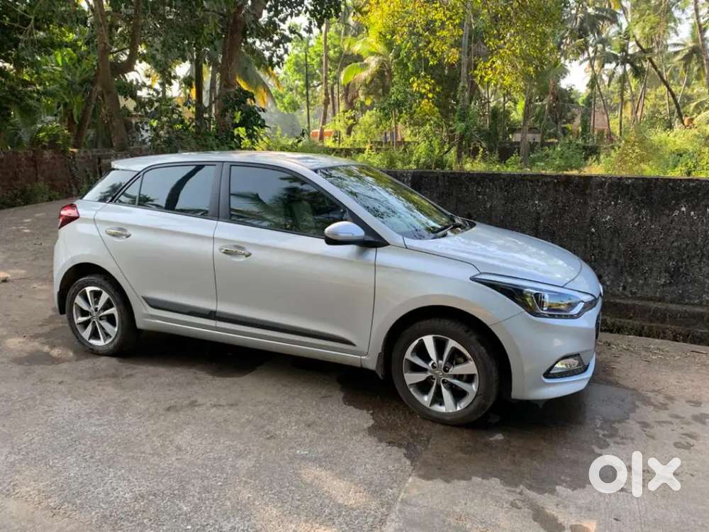 Good Conditioned Car