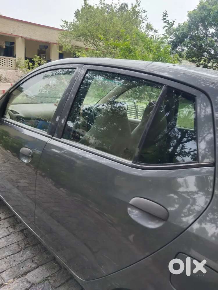 Hyundai I10 2010