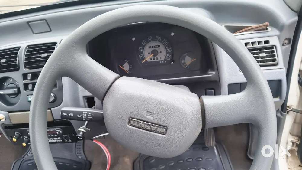 Maruti Suzuki Zen Lx 2001 Model