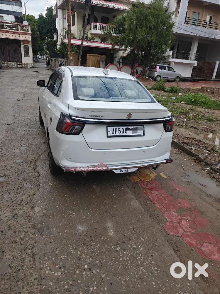 Maruti Suzuki Dzire 1.2 Vxi 2024 December