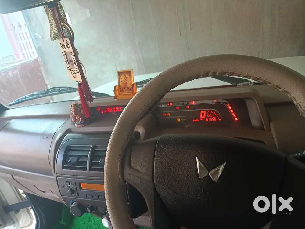Mahindra Bolero 1.5 B6 2022 November Diesel