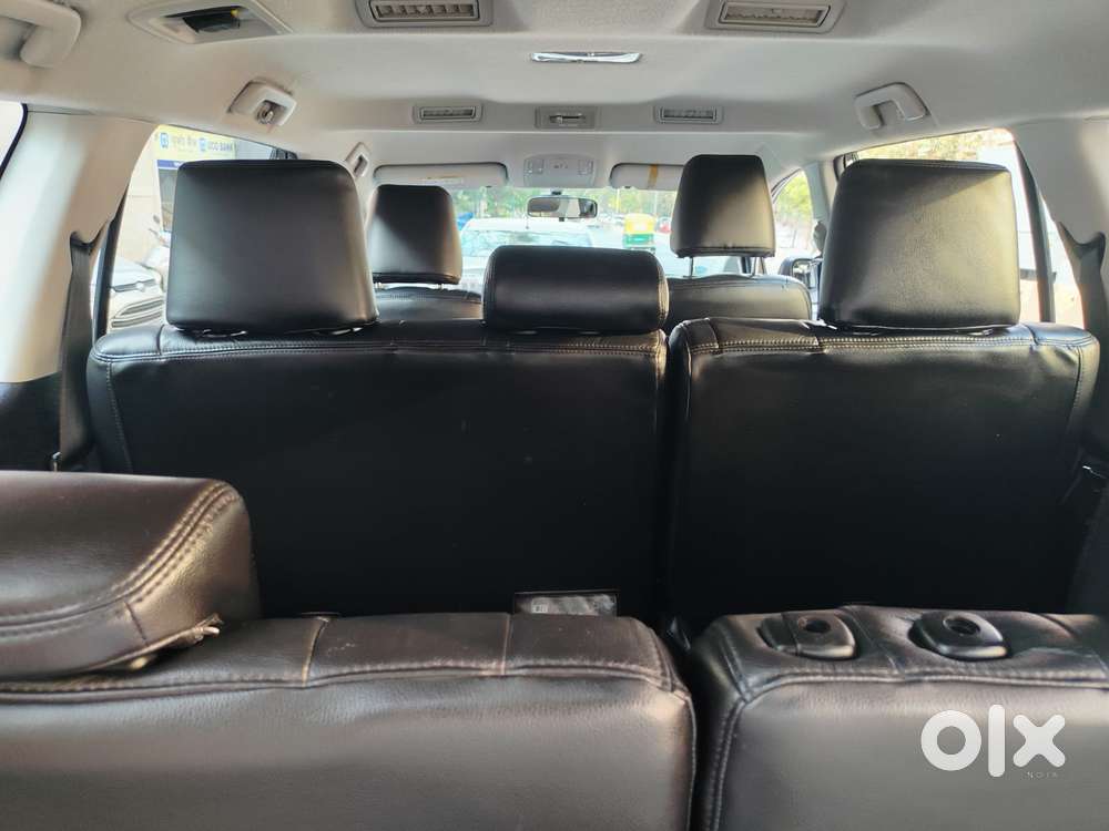 Toyota Innova Crysta 2.4 G Mt, 2020, Diesel