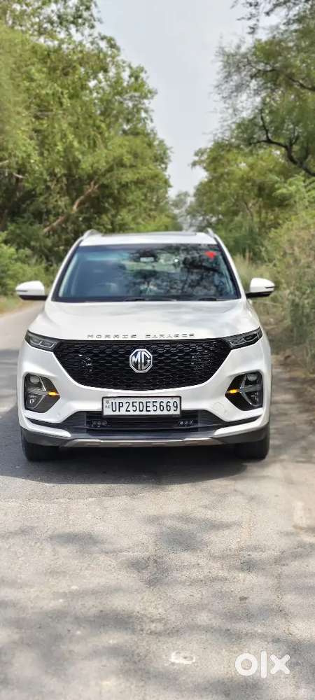 New Car Leni Hai