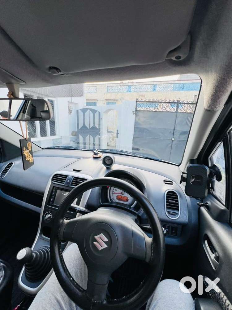 Maruti Suzuki Ritz 2015 Diesel Well Maintained