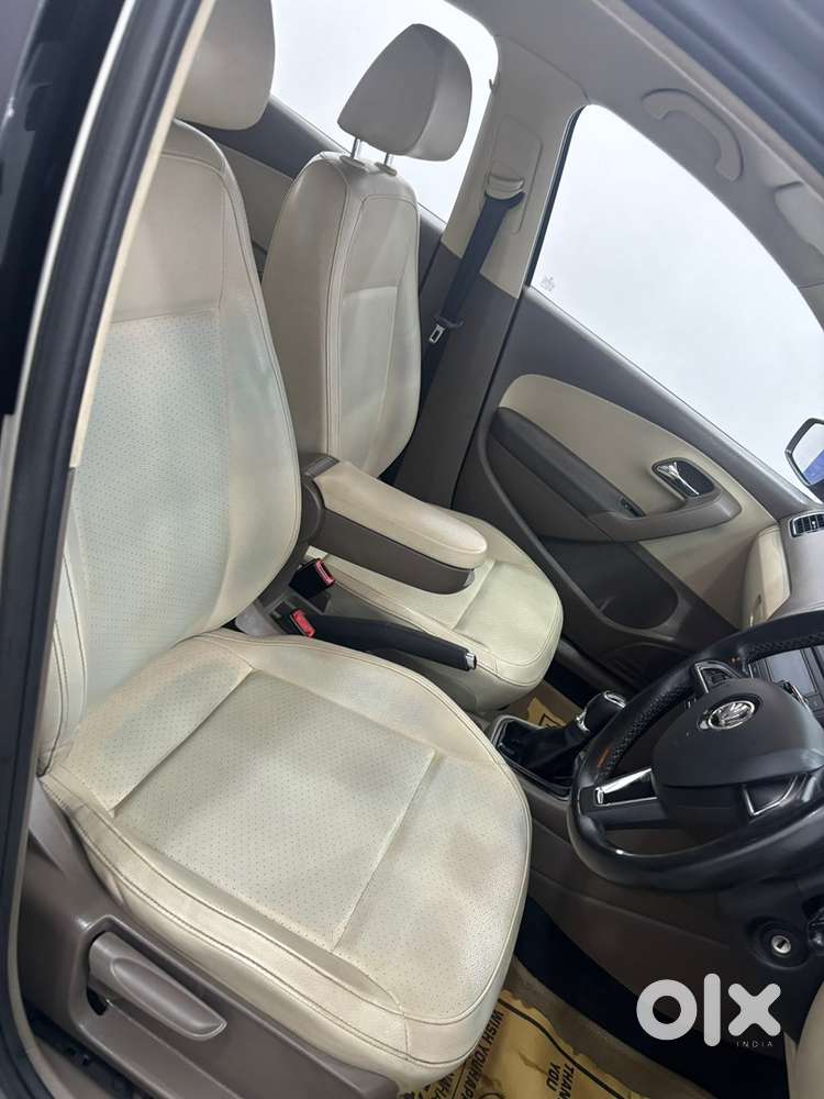 Skoda Rapid 2015 Diesel Good Condition