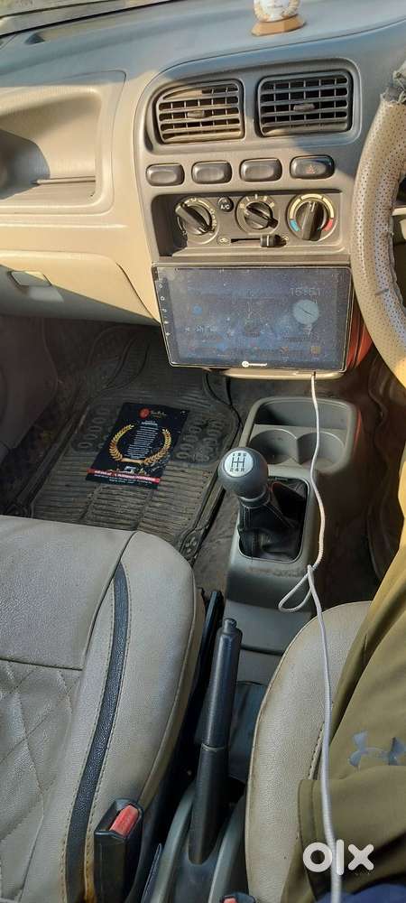 Maruti Suzuki Alto K10 2014 Cng & Hybrids 110335 Km Driven