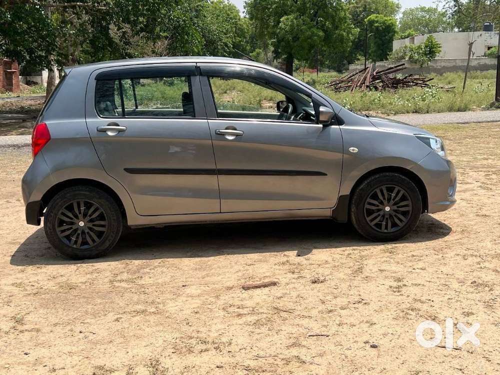 Maruti Suzuki Celerio Vxi, 2018, Petrol