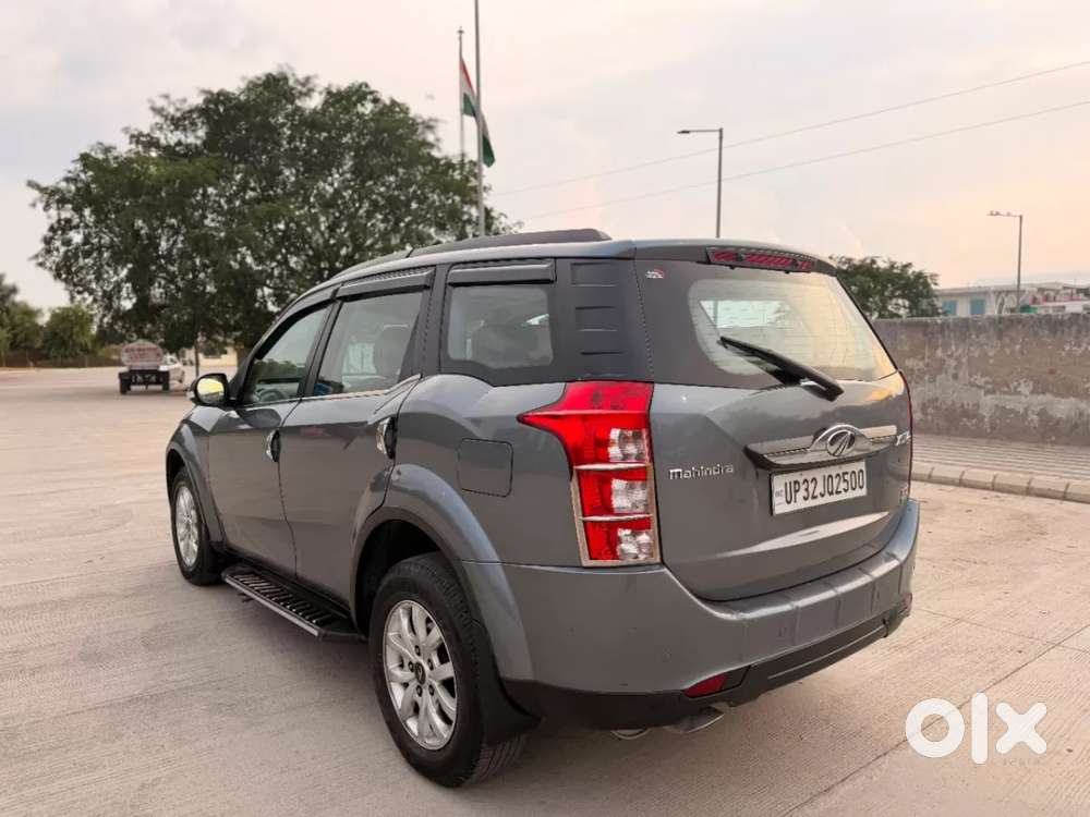 Mahindra Xuv500 At W10 Awd, 2018, Diesel