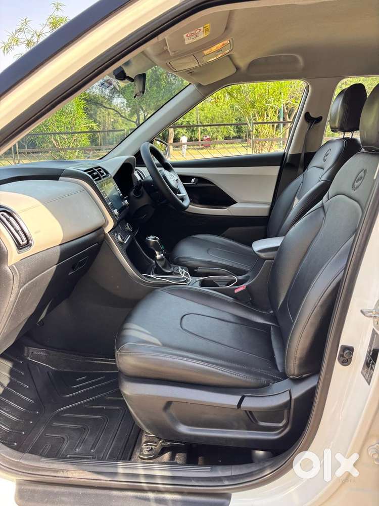 Hyundai Creta 1.6 Vtvt S, 2020, Petrol