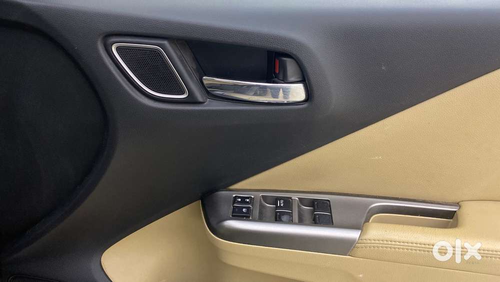 Honda City I Vtec Cvt Vx, 2017, Petrol