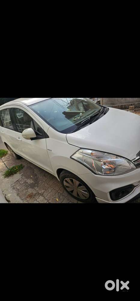 Ertiga Vdi