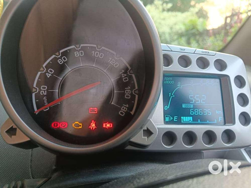 Chevrolet Beat Lt Petrol 2013 Model. Best Maintained.