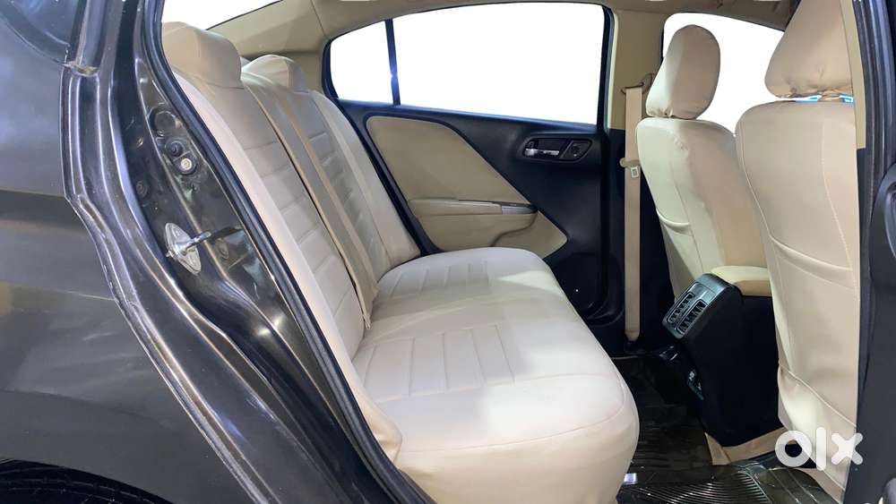 Honda City 2015-2017 I Vtec V, 2017, Petrol