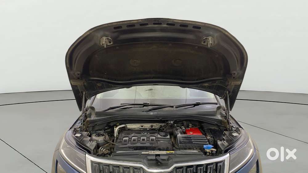 Skoda Kodiaq 2.0 Style Tdi 4x4 At, 2018, Diesel