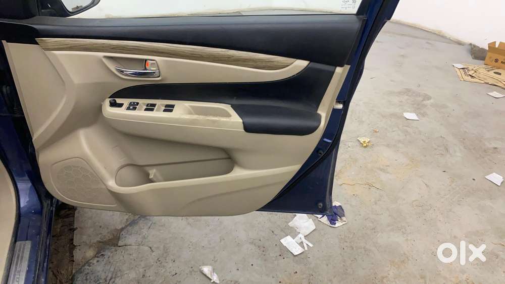 Maruti Suzuki Ciaz 1.5 Sigma Shvs Mt, 2018, Petrol