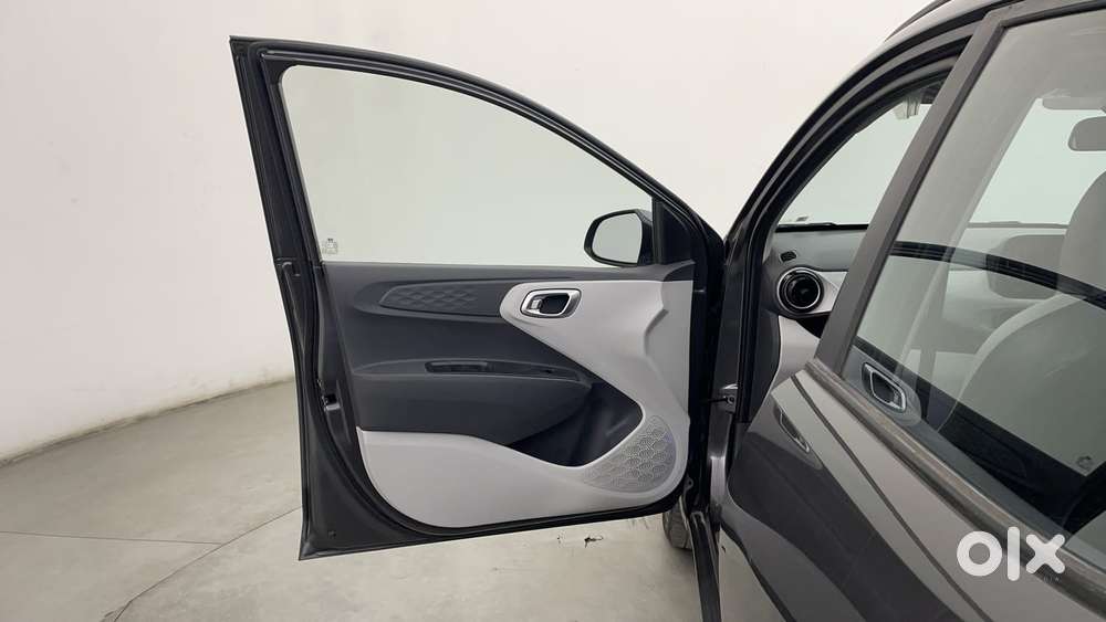 Hyundai Grand I10 Nios Sportz 1.2 Kappa Vtvt, 2022, Petrol