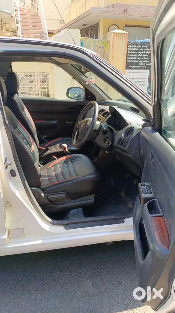 Maruti Suzuki Swift Dzire Vdi, 2009, Diesel