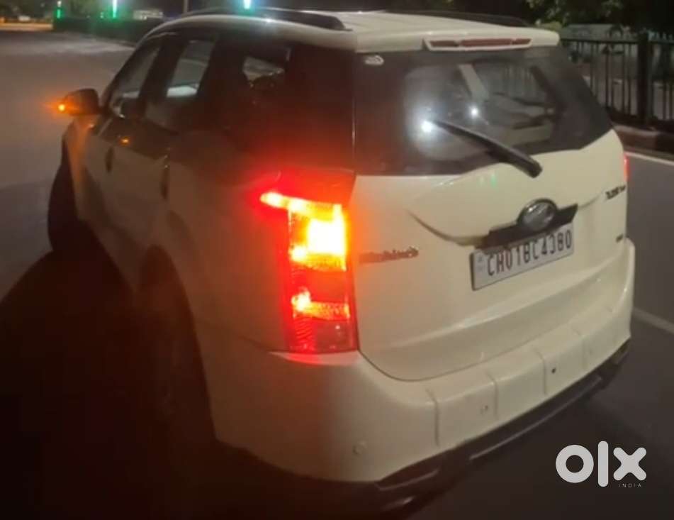 Mahindra Xuv500 W8, 2015, Diesel