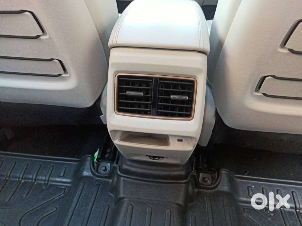 Mahindra Xuv400 El 7.2 Kw, 2024, Electric